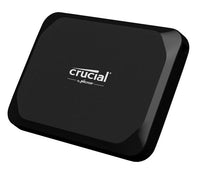 Crucial X9 1TB External Portable SSD ~1050MB/s USB3.1 Gen2 USB-C Durable Drop Shock Proof for PC MAC PS5 Xbox Android iPad Pro - Image 3