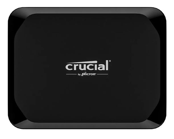Crucial X9 2TB External Portable SSD ~1050MB/s USB3.1 Gen2 USB-C Durable Drop Shock Proof for PC MAC PS5 Xbox Android iPad Pro - Image 2