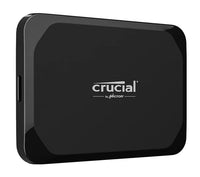 Crucial X9 2TB External Portable SSD ~1050MB/s USB3.1 Gen2 USB-C Durable Drop Shock Proof for PC MAC PS5 Xbox Android iPad Pro - Image 4