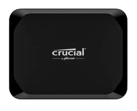 Crucial X9 4TB External Portable SSD ~1050MB/s USB3.1 Gen2 USB-C Durable Drop Shock Proof for PC MAC PS5 Xbox Android iPad Pro - Image 2