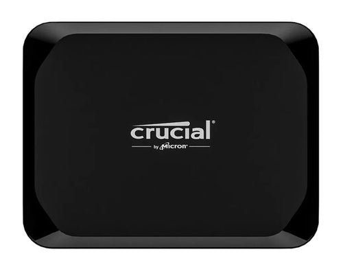 Crucial X9 4TB External Portable SSD ~1050MB/s USB3.1 Gen2 USB-C Durable Drop Shock Proof for PC MAC PS5 Xbox Android iPad Pro - Image 2