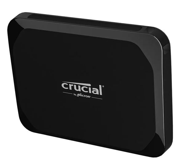 Crucial X9 4TB External Portable SSD ~1050MB/s USB3.1 Gen2 USB-C Durable Drop Shock Proof for PC MAC PS5 Xbox Android iPad Pro - Image 3