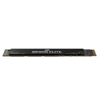 Corsair MP600 ELITE 2TB PCIe Gen4 x4 NVMe 1.4 M.2 SSD, M.2 2280, PCIe 4.0, 7000 MB/s read, 6500 MB/s write, 3D TLC NAND, Windows/Mac compatible - Image 4