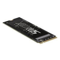 Gigabyte AORUS Gen5 14000 SSD 2TB PCIe5x4 NVMe2.0 M.2 3D TLC LPDDR4 4GB 14500/12700MB/s 80×22×3.5mm MTBF1.6M 11.5W 5yr/1400TBW - Image 3