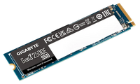 Gigabyte G325E 500G M2 500G PCIe 3.0x4, 2300/1500 MB/s 60k/240Kl MTBF 1.5m hr Limited 3 years or 240TBW - Image 5