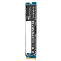 Gigabyte G325E 500G M2 500G PCIe 3.0x4, 2300/1500 MB/s 60k/240Kl MTBF 1.5m hr Limited 3 years or 240TBW - Image 4