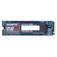 GIGABYTE Gen3 512GB NVMe PCIe 3.0 x4 M.2 2280 SSD, 1900MB/s Read, 1200MB/s Write, 1.5M Hours MTBF, 3-Year Warranty - Image 2