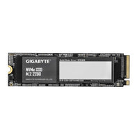 GIGABYTE Gen3 512GB NVMe PCIe 3.0 x4 M.2 2280 SSD, 1900MB/s Read, 1200MB/s Write, 1.5M Hours MTBF, 3-Year Warranty - Image 3