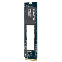 GIGABYTE Gen3 256GB NVMe PCIe 3.0 x4 M.2 2280 SSD, 3200MB/s Read, 1200MB/s Write, 1.5M Hours MTBF, 3-Year Warranty - Image 2