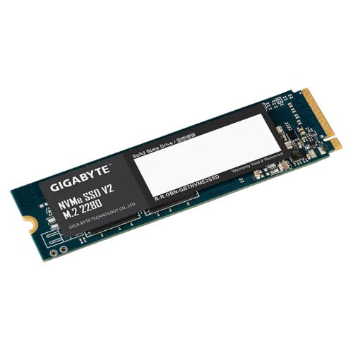 GIGABYTE Gen3 256GB NVMe PCIe 3.0 x4 M.2 2280 SSD, 3200MB/s Read, 1200MB/s Write, 1.5M Hours MTBF, 3-Year Warranty - Image 4