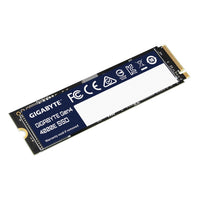 GIGABYTE Gen4 4000E SSD 1TB,  PCI Express 4.0x4, M.2, 1000GB,  Up to 4000 MB/s, 3900 MB/s, MTBF 1.5M hours, 3 y Warranty - Image 3