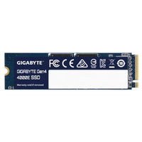 GIGABYTE Gen4 4000E 500GB NVMe PCIe 4.0 x4 M.2 2280 SSD, 3600MB/s Read, 3000MB/s Write, 1.5M Hours MTBF, 3-Year Warranty - Image 3