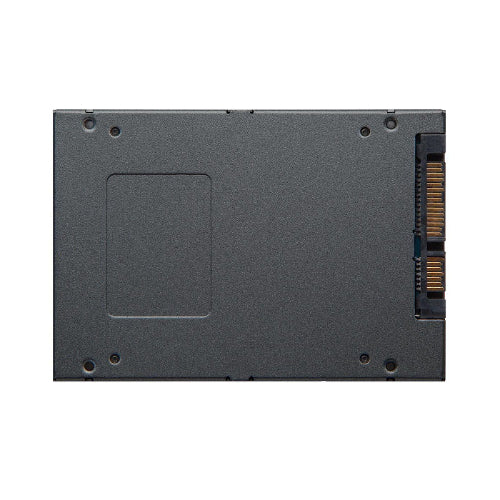 Kingston A400 480GB 2.5" SATA3 6Gb/s SSD - TLC 500/450 MB/s 7mm Solid State Drive 1M hrs MTBF 3yrs <500GB - Image 2