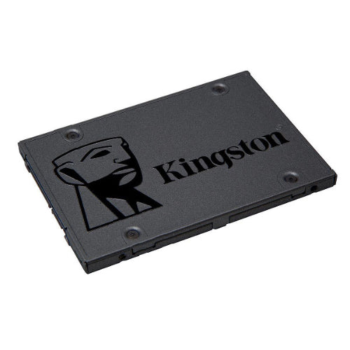 Kingston A400 480GB 2.5" SATA3 6Gb/s SSD - TLC 500/450 MB/s 7mm Solid State Drive 1M hrs MTBF 3yrs <500GB - Image 3