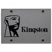 Kingston A400 960GB 2.5" SATA3 6Gb/s SSD - TLC 500/450 MB/s 7mm Solid State Drive 1M hrs MTBF 3yrs <1TB - Image 4
