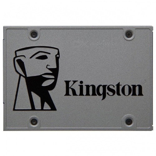 Kingston A400 960GB 2.5" SATA3 6Gb/s SSD - TLC 500/450 MB/s 7mm Solid State Drive 1M hrs MTBF 3yrs <1TB - Image 4