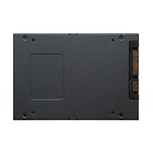 Kingston A400 960GB 2.5" SATA3 6Gb/s SSD - TLC 500/450 MB/s 7mm Solid State Drive 1M hrs MTBF 3yrs <1TB - Image 2