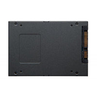 Kingston A400 960GB 2.5" SATA3 6Gb/s SSD - TLC 500/450 MB/s 7mm Solid State Drive 1M hrs MTBF 3yrs <1TB - Image 2