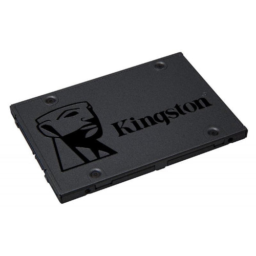 Kingston A400 960GB 2.5" SATA3 6Gb/s SSD - TLC 500/450 MB/s 7mm Solid State Drive 1M hrs MTBF 3yrs <1TB - Image 3