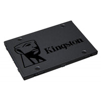 Kingston A400 960GB 2.5" SATA3 6Gb/s SSD - TLC 500/450 MB/s 7mm Solid State Drive 1M hrs MTBF 3yrs <1TB - Image 3