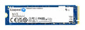 Kingston SNV3S NV3 1TB PCle 4.0x4 NVMe M.2 2280 SSD 6000/4000MB/s compaitible Notebook and SFF 5Y Limited - Image 1