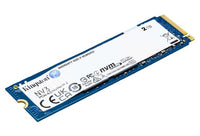 Kingston SNV3S NV3 2TB PCle 4.0x4 NVMe M.2 2280 SSD 6000/5000MB/s 3D HAND compaitible Notebook and SFF 5Y Limited - Image 2