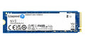 Kingston SNV3S NV3 2TB PCle 4.0x4 NVMe M.2 2280 SSD 6000/5000MB/s 3D HAND compaitible Notebook and SFF 5Y Limited - Image 1