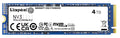 Kingston SNV3S NV3 4TB PCle 4.0x4 NVMe M.2 2280 Gen4 SSD 6000/5000MB/s 3D HAND compaitible Notebook and SFF 5Y Limited (LS) - Image 1