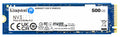 Kingston SNV3S NV3 500G PCle 4.0x4 NVMe M.2 2280 Gen4 SSD 5000/3000MB/s 3D HAND compaitible Notebook and SFF 5Y Limited - Image 1