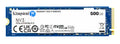Kingston SNV3S NV3 500GB PCle 4.0x4 NVMe M.2 2280 SSD 5000/3000MB/s compaitible Notebook and SFF 5Y Limited - Image 1