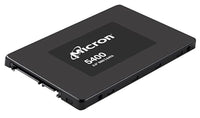 Micron 5400 MAX 1.92TB 2.5" SATA Enterprise SSD 540R/520W MB/s 95K/75K IOPS 17520TBW 5DWPD 3M hrs MTTF AES 256-bit encryption Server Data Centre 5yrs - Image 4