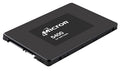 Micron 5400 MAX 960GB 2.5" SATA Enterprise SSD 540R/520W MB/s 95K/75K IOPS 8760TBW 5DWPD 3M hrs MTTF AES 256-bit encryption Server Data Centre 5yrs - Image 1