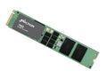 Micron 7450 Pro 3.84TB Gen4 NVMe Enterprise SSD M.2 5000/2500 MB/s R/W 735K/160K IOPS 25700TBW 1DWPD 2M hrs MTTF Server Data Centre 5yrs - Image 1