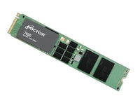 Micron 7450 Pro 3.84TB Gen4 NVMe Enterprise SSD M.2 5000/2500 MB/s R/W 735K/160K IOPS 25700TBW 1DWPD 2M hrs MTTF Server Data Centre 5yrs - Image 2