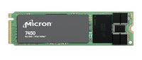 Micron 7450 Pro 480GB Gen4 NVMe Enterprise SSD 2280 M.2 5000/700 MB/s R/W 280K/40K IOPS 800TBW 1DWPD 2M hrs MTTF-Ex-demo box damaged - Image 2