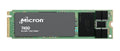 Micron 7450 Pro 480GB Gen4 NVMe Enterprise SSD 2280 M.2 5000/700 MB/s R/W 280K/40K IOPS 800TBW 1DWPD 2M hrs MTTF Server Data Centre 5yrs - Image 1