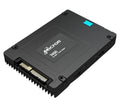 Micron 7450 Pro 1.92TB Gen4 NVMe Enterprise SSD U.3 6800/2700 MB/s R/W 800K/190K IOPS 365000TBW 1DWPD 2M hrs MTBF Server Data Centre 5yrs - Image 1
