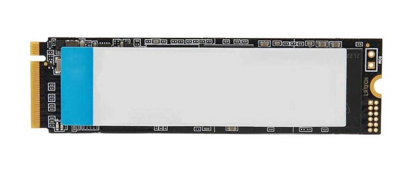 OEM 256GB Gen3 NVMe SSD 3100MB/s 1300MB/s R/W 200TBW 220K/300K IOPS 1.5M hrs MTTF PCIe 3 M.2 2280 Form Factor 1yr wty (not Crucial) >250GB - Image 1