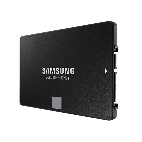 Samsung 860 EVO 500GB 2.5" SATA III 6GB/s SSD 550/520 MB/s 98K/90K IOPS 300TBW 5 Yrs Wty - Image 3