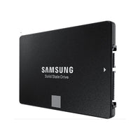Samsung 860 EVO 500GB 2.5" SATA III 6GB/s SSD 550/520 MB/s 98K/90K IOPS 300TBW 5 Yrs Wty - Image 3