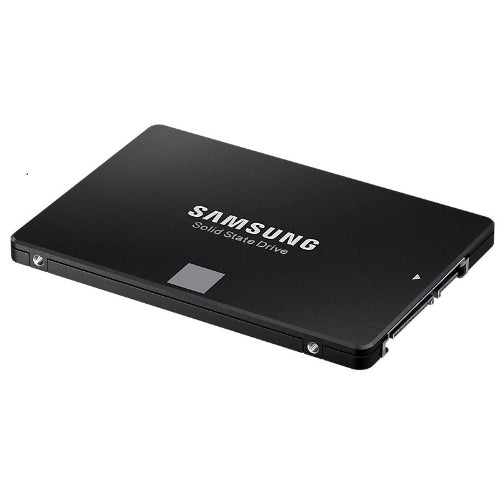 Samsung 860 EVO 500GB 2.5" SATA III 6GB/s SSD 550/520 MB/s 98K/90K IOPS 300TBW 5 Yrs Wty - Image 4