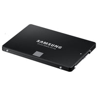 Samsung 860 EVO 500GB 2.5" SATA III 6GB/s SSD 550/520 MB/s 98K/90K IOPS 300TBW 5 Yrs Wty - Image 4