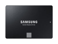 Samsung 860 EVO 500GB 2.5" SATA III 6GB/s SSD 550/520 MB/s 98K/90K IOPS 300TBW 5 Yrs Wty - Image 1