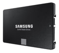 Samsung 870 EVO 1TB 2.5" SATA III 6GB/s SSD 560R/530W MB/s 98K/88K IOPS 600TBW AES 256-bit Encryption 5yrs Wty - Image 1