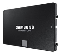 Samsung 870 EVO 2TB 2.5" SATA III 6GB/s SSD 560R/530W MB/s 98K/88K IOPS 1200TBW AES 256-bit Encryption 5yrs Wty - Image 1