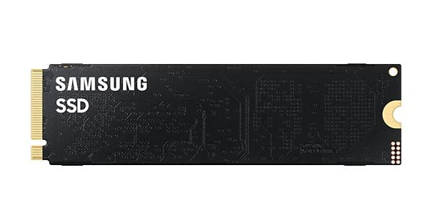 Samsung 9100 PRO 2TB PCIe Gen5 NVMe SSD 14700MB/s 13400MB/s R/W 1850K/2600K IOPS 1200TBW 1.5M hrs V-NAND TLC AES 256-bit Encryption 5yr wty - Image 2