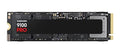 Samsung 9100 PRO 2TB PCIe Gen5 NVMe SSD 14700MB/s 13400MB/s R/W 1850K/2600K IOPS 1200TBW 1.5M hrs V-NAND TLC AES 256-bit Encryption 5yr wty - Image 1