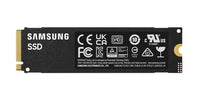 Samsung 990 EVO Plus 1TB PCIe Gen5 NVMe SSD 7150MB/s 6300MB/s R/W 850K/1350K IOPS 600TBW 1.5M hrs V-NAND TLC AES 256-bit Encryption 5yr wty - Image 2