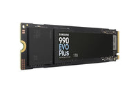 Samsung 990 EVO Plus 1TB PCIe Gen5 NVMe SSD 7150MB/s 6300MB/s R/W 850K/1350K IOPS 600TBW 1.5M hrs V-NAND TLC AES 256-bit Encryption 5yr wty - Image 4