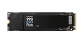 Samsung 990 EVO Plus 1TB PCIe Gen5 NVMe SSD 7150MB/s 6300MB/s R/W 850K/1350K IOPS 600TBW 1.5M hrs V-NAND TLC AES 256-bit Encryption 5yr wty - Image 1